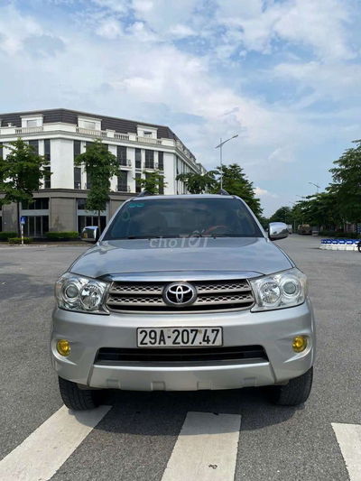 2011 2.5G - 120000 km