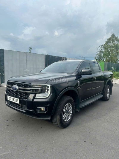 Ford Ranger 2024 XLS 2.0L 4x2 AT NEW 99%