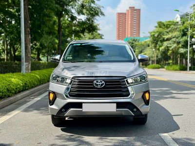 Toyota Innova 2022 G 2.0 AT - 100000 km