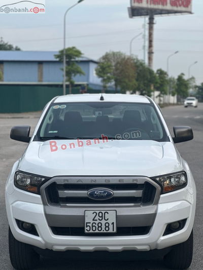 Xe Ford Ranger XLS 2.2L 4x2 AT 2015