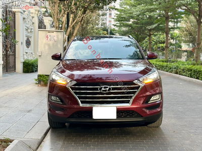 Xe Hyundai Tucson 2.0 ATH 2019