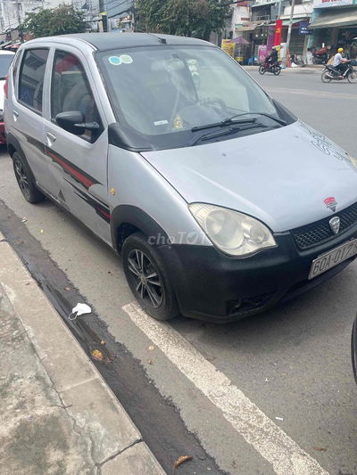 xe 4 chỗ nhỏ gọn , cực ngon