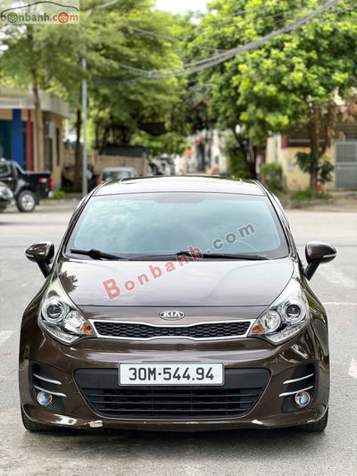 Xe Kia Rio 1.4 AT 2015