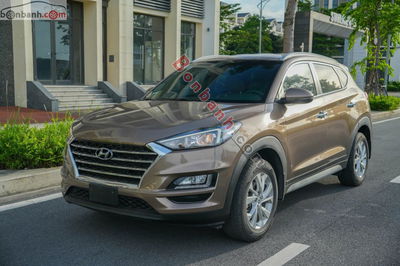 Xe Hyundai Tucson 2.0 AT 2019