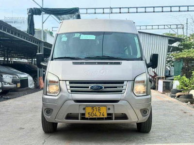 TRAINSIT 2019 SVP DỊCH VỤ NỒI ,BẢO HÀNH 6 THÁNG