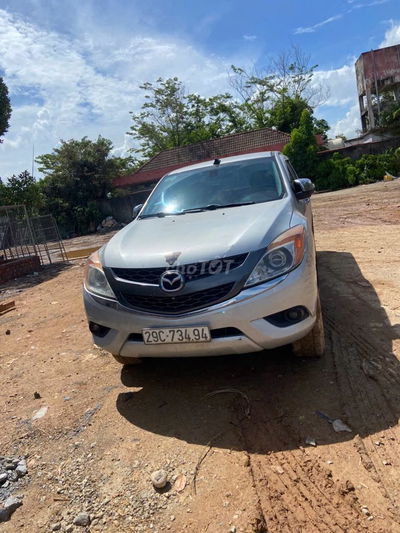 Mazda 323 2015 - 240000 km