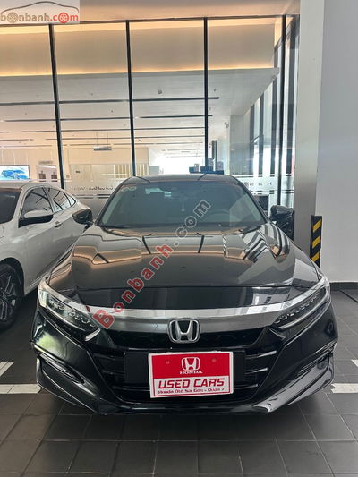 Xe Honda Accord 1.5 AT 2022