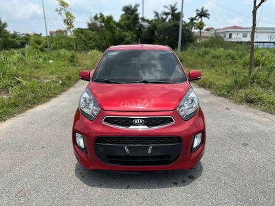 Kia Morning 2019 Deluxe - 32468 km