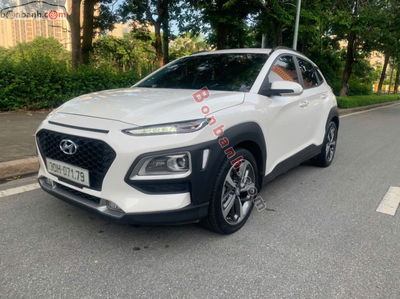 Xe Hyundai Kona 2.0 ATH 2021