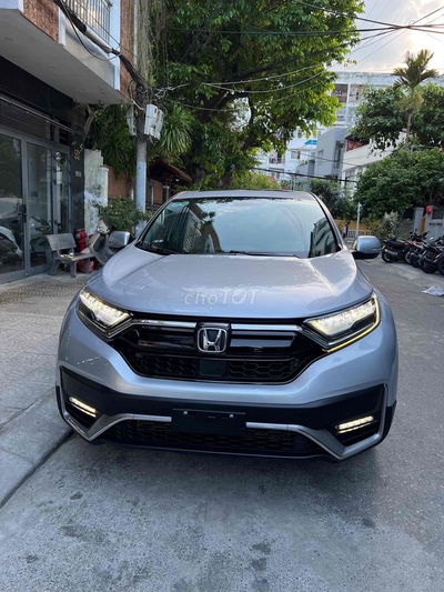 Honda CR V 2020 1.5L - 57000 km