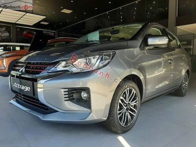 Xe Mitsubishi Attrage Premium 1.2 CVT 2025