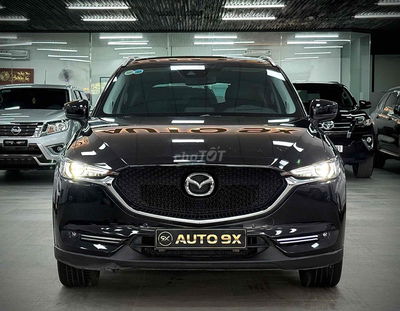❤️‍🔥 Mazda CX5 2018 2.5 AT AWD-2 Cầu - Siêu Đẹp
