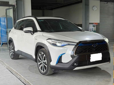 Toyota Corolla Cross 1.8 HV , Xe gia đình 1 chủ