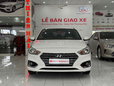 Hyundai Accent 1.4 AT - SX2019 xe đẹp