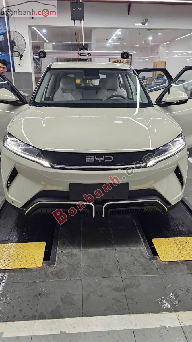 Xe BYD Atto 2 AT 2025
