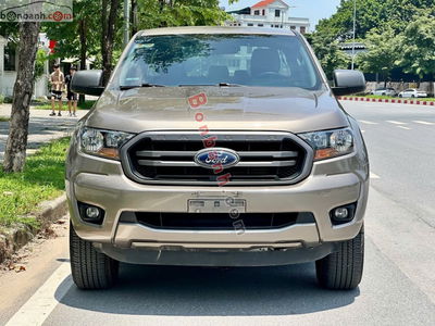 Xe Ford Ranger XLS 2.2L 4x2 MT 2019