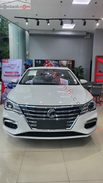 Xe MG 5 1.5 MT 2024