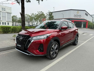 Xe Nissan Kicks e-Power V 2023
