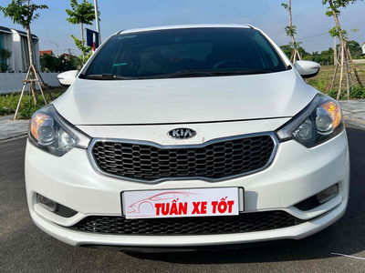Kia K3 2015 2.0 AT - 96000 km