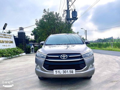 Toyota Innova E Xe Đẹp Chính Chủ Cavet Bán