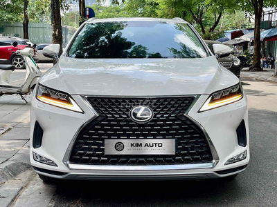 Lexus RX 2021 RX300 - 35000 km