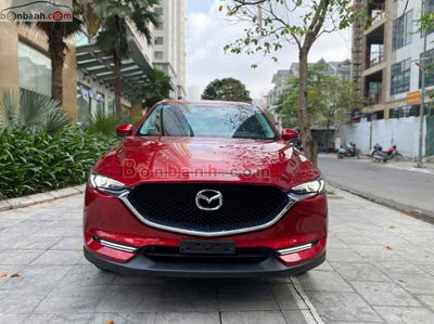 Xe Mazda CX5 2.0 Premium 2020