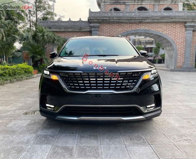 Xe Kia Carnival Premium 2.2D 2022