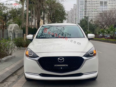 Xe Mazda 2 Sport Luxury 2022