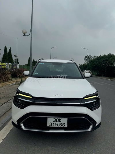 Kia Carens 2022 1.5D Premium