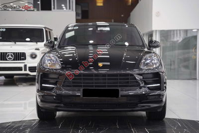 Xe Porsche Macan 2.0 2020