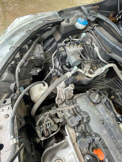 2016 2.0 AT - 72000 km