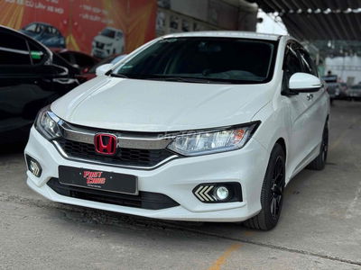 Honda City 2019 1.5 TOP - 46000 km zin không lỗi