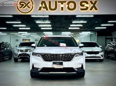 Xe Kia Carnival Signature 2.2D 2021