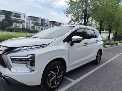 Mitsubishi Xpander 2022 Premium1.5 AT chất-6,5v km