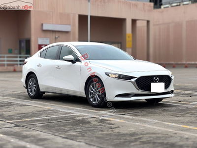 Xe Mazda 3 1.5L Deluxe 2022