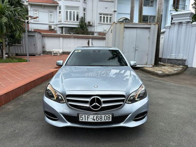 Mercedes Benz E Class 2014 E250 CỌP - 76000 km