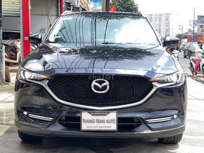 Mazda CX-5 2.5 Premium 2018