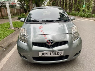 Xe Toyota Yaris 1.5 AT 2012