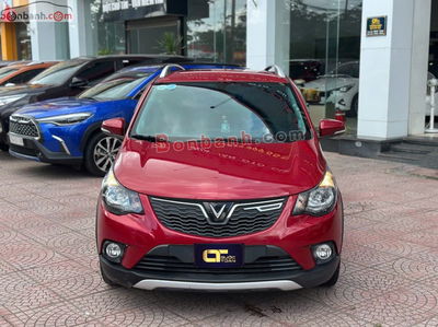 Xe VinFast Fadil 1.4 AT Plus 2021