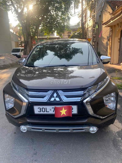 Mitsubishi Xpander 2021 1.5AT - 70000 km