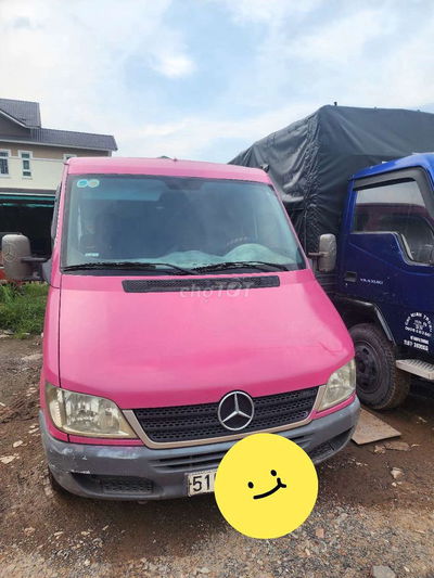 CHO THUÊ XE TẢI VAN 6 CHỔ 900KG