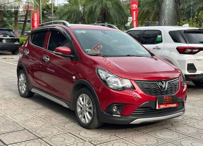 Xe VinFast Fadil 1.4 AT 2021