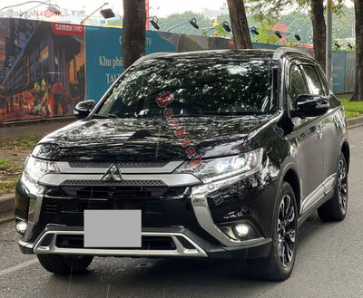 Xe Mitsubishi Outlander Premium 2.0 CVT 2021