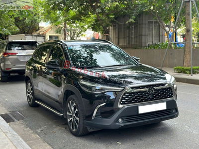 Xe Toyota Corolla Cross 1.8V 2023