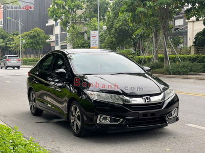 Xe Honda City 1.5 AT 2015