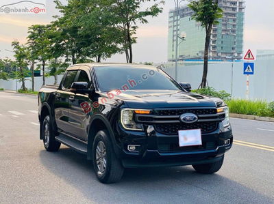 Xe Ford Ranger XLS 2.0L 4x2 AT 2023