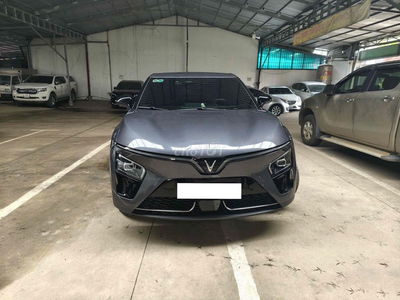 Vinfast VF7 Plus 2024 - Mua Pin - 7.700km