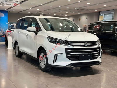 Xe MG G50 1.5 MT Com 2025