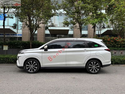 Xe Toyota Veloz Cross Top 1.5 CVT 2022