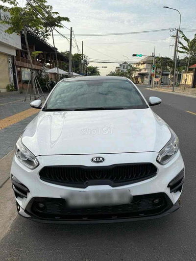 Cerato 2019 2.0 prenium